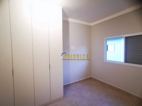 Imagem Casa com 2 Quartos à Venda, 66 m² em Condomínio Residencial Villagio Caprese - Sorocaba