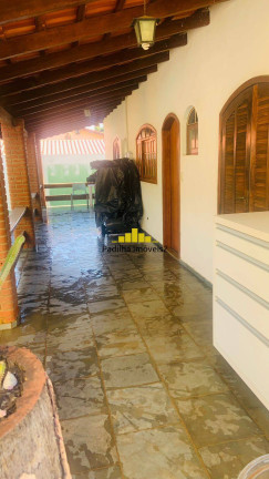 Imagem Chácara com 4 Quartos à Venda, 4.000 m² em Centro - Capela Do Alto