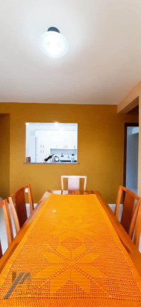 Imagem Apartamento com 3 Quartos à Venda, 106 m² em Itaguá - Ubatuba Imagem Apartamento com 3 Quartos à Venda, 106 m² em Itaguá - Ubatuba
