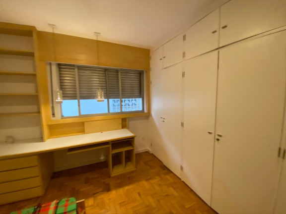 Imagem Imóvel com 3 Quartos para Alugar, 240 m² em Jardim Paulista - São Paulo