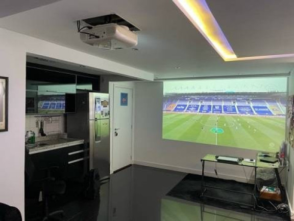 Imagem Apartamento com 1 Quarto à Venda, 65 m² em Jardim Dom Bosco - São Paulo