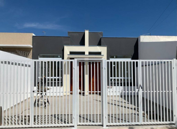 Casa com 2 Quartos à Venda, 86 m² em Jardim Santa Marta - Sorocaba