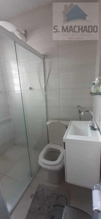 Imagem Casa com 3 Quartos à Venda, 92 m² em Jardim Alzira Franco - Santo André