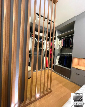 Imagem Apartamento com 3 Quartos à Venda, 97 m² em Parque Campolim - Sorocaba Imagem Apartamento com 3 Quartos à Venda, 97 m² em Parque Campolim - Sorocaba
