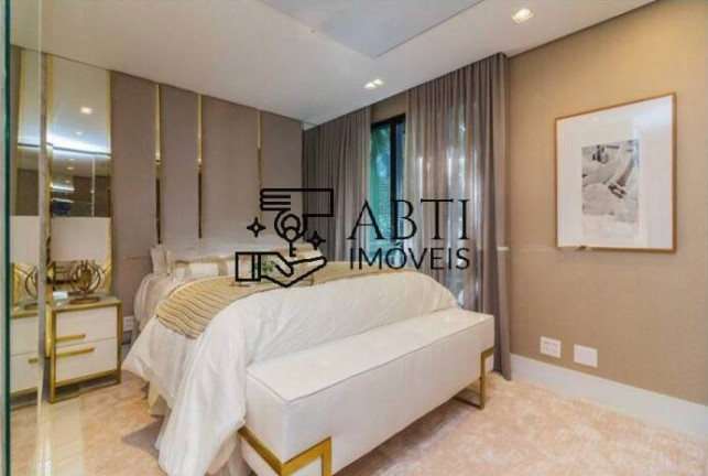 Imagem Apartamento com 3 Quartos para Alugar, 133 m² em Jardim Paulista - São Paulo