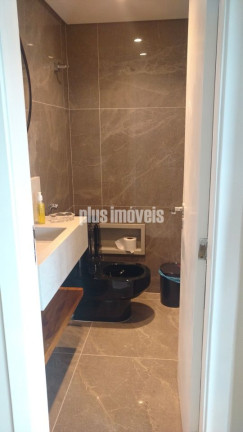 Imagem Apartamento com 2 Quartos à Venda, 160 m² em Campo Belo - São Paulo