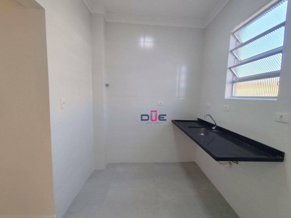 Imagem Apartamento com 2 Quartos à Venda, 62 m² em Boqueirão - Santos
