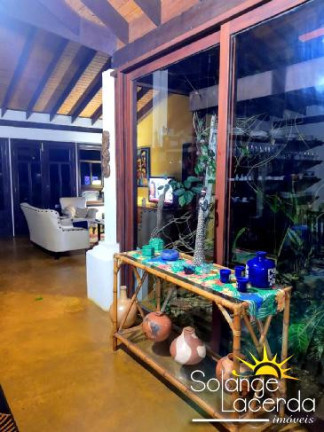 Imagem Casa de Condomínio com 3 Quartos à Venda, 150 m² em Prumirim - Ubatuba