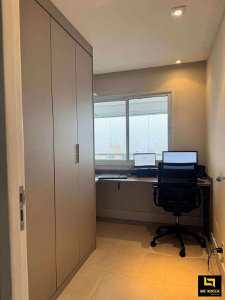 Imagem Apartamento com 3 Quartos à Venda, 91 m² em Vila Lusitânia - São Bernardo Do Campo