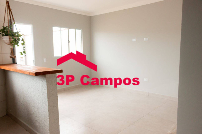 Imagem Casa com 2 Quartos à Venda, 125 m² em Jamaica - Itanhaém