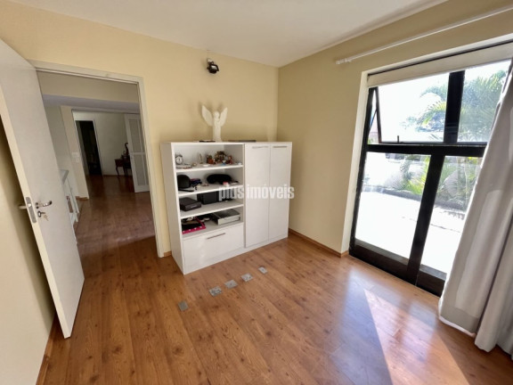 Imagem Apartamento com 3 Quartos à Venda, 220 m² em Panamby - São Paulo Imagem Apartamento com 3 Quartos à Venda, 220 m² em Panamby - São Paulo