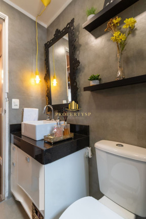 Imagem Apartamento com 3 Quartos à Venda, 87 m² em Vila Anastácio - São Paulo Imagem Apartamento com 3 Quartos à Venda, 87 m² em Vila Anastácio - São Paulo