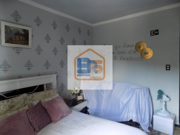 Imagem Sobrado com 2 Quartos à Venda, 78 m² em Pirituba - São Paulo
