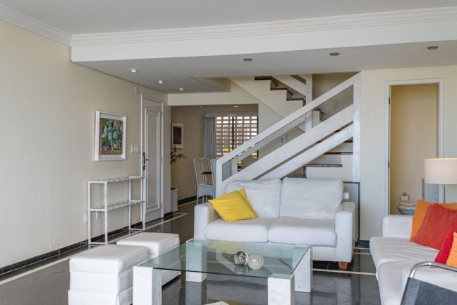 Imagem Apartamento com 3 Quartos à Venda, 210 m² em Praia Brava - Florianópolis