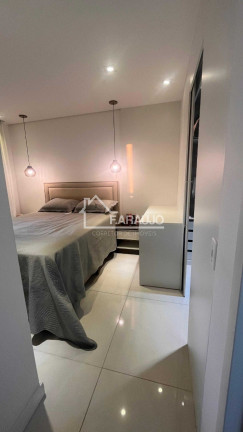 Imagem Apartamento com 2 Quartos à Venda, 76 m² em Vila Carvalho - Sorocaba
