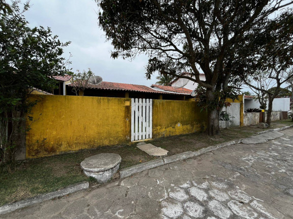 Casa com 2 Quartos à Venda,  em Campo Redondo - São Pedro Da Aldeia