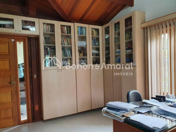 Imagem Casa de Condomínio com 3 Quartos à Venda, 1.800 m² em Chácara São Rafael - Campinas Imagem Casa de Condomínio com 3 Quartos à Venda, 1.800 m² em Chácara São Rafael - Campinas