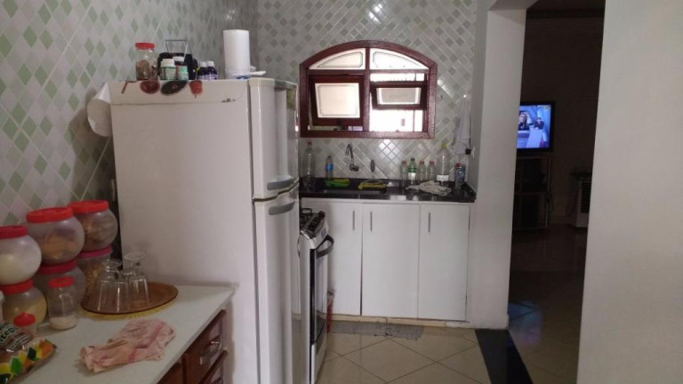 Imagem Casa com 2 Quartos à Venda, 145 m² em Parque Santo Antônio - Jacareí Imagem Casa com 2 Quartos à Venda, 145 m² em Parque Santo Antônio - Jacareí