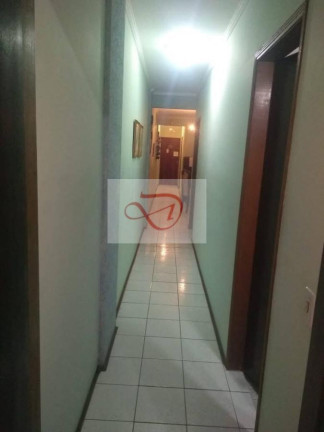 Imagem Apartamento com 2 Quartos à Venda, 62 m² em Vila Príncipe De Gales - Santo André Imagem Apartamento com 2 Quartos à Venda, 62 m² em Vila Príncipe De Gales - Santo André