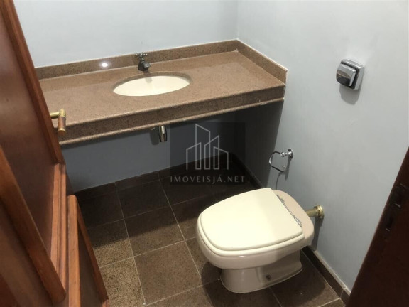 Imagem Casa de Condomínio com 3 Quartos para Alugar, 289 m² em Alphaville - Santana De Parnaíba Imagem Casa de Condomínio com 3 Quartos para Alugar, 289 m² em Alphaville - Santana De Parnaíba