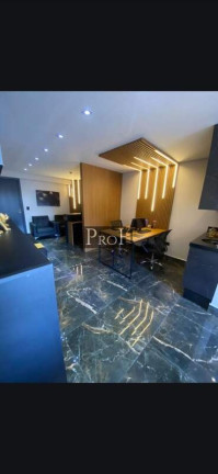 Imagem Sala Comercial à Venda, 33 m² em Vila Curuçá - Santo André