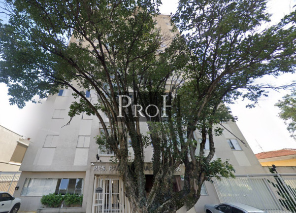 Imagem Apartamento com 2 Quartos à Venda, 54 m² em Paulicéia - São Bernardo Do Campo