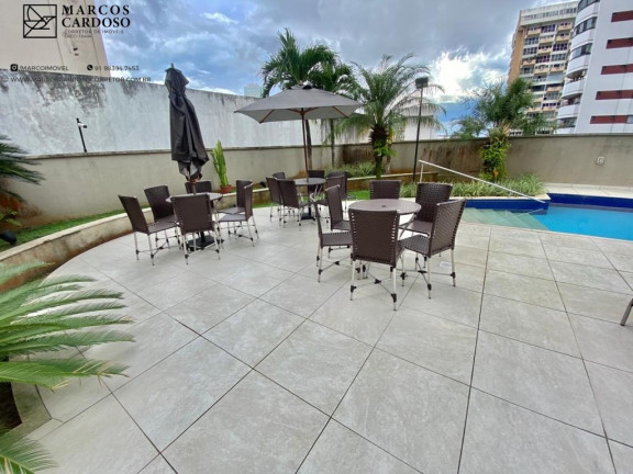 Imagem Imóvel com 2 Quartos à Venda, 85 m² em Batista Campos - Belém