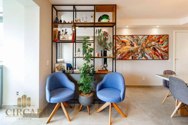 Imagem Apartamento com 2 Quartos à Venda, 81 m² em Perdizes - São Paulo Imagem Apartamento com 2 Quartos à Venda, 81 m² em Perdizes - São Paulo