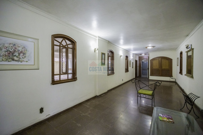 Imagem Apartamento com 2 Quartos à Venda, 120 m² em Gonzaga - Santos Imagem Apartamento com 2 Quartos à Venda, 120 m² em Gonzaga - Santos