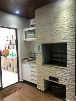 Imagem Apartamento com 2 Quartos à Venda, 78 m² em Vila Suzana - São Paulo