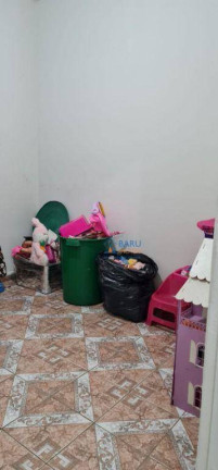 Imagem Apartamento com 4 Quartos à Venda, 119 m² em Santa Cecília - São Paulo