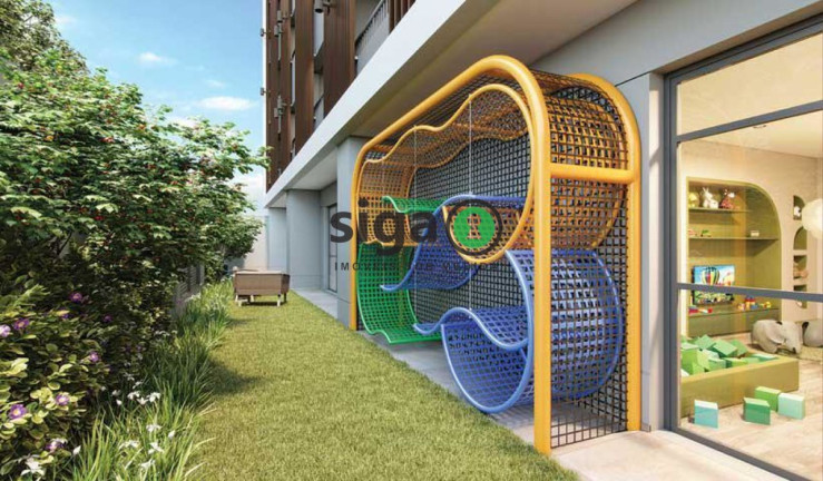 Imagem Apartamento com 1 Quarto à Venda, 50 m² em Vila Clementino - São Paulo Imagem Apartamento com 1 Quarto à Venda, 50 m² em Vila Clementino - São Paulo