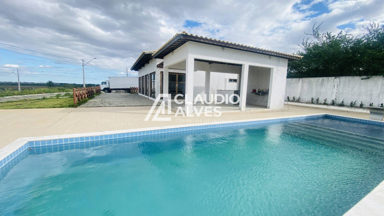 Terreno à Venda, 1.000 m² em Papagaio - Feira De Santana