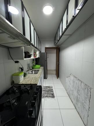 Imagem Apartamento com 2 Quartos à Venda, 85 m² em Itagua - Ubatuba Imagem Apartamento com 2 Quartos à Venda, 85 m² em Itagua - Ubatuba