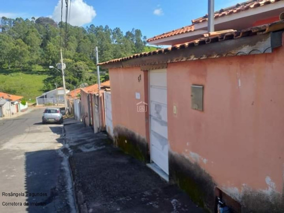 Imagem Casa com 2 Quartos à Venda, 60 m² em Jardim Floresta - Bandeira Do Sul