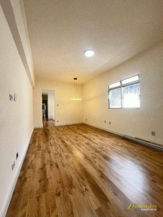 Imagem Apartamento com 2 Quartos à Venda, 50 m² em Vila Guilhermina - Praia Grande