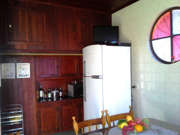 Imagem Casa com 2 Quartos à Venda,  em Chácara Paraíso - Nova Friburgo