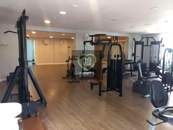 Imagem Apartamento com 3 Quartos à Venda, 169 m² em Vila Romana - São Paulo