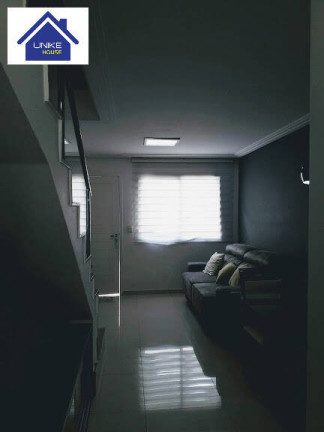 Imagem Casa com 2 Quartos à Venda, 97 m² em Jardim Cristal - São Paulo