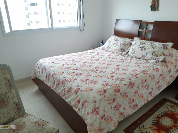 Imagem Apartamento com 2 Quartos à Venda, 95 m² em Cambuci - São Paulo