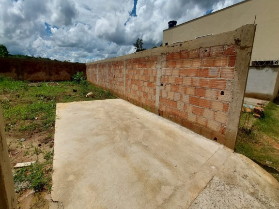 Imagem Terreno à Venda, 200 m² em Tropical - Contagem Imagem Terreno à Venda, 200 m² em Tropical - Contagem