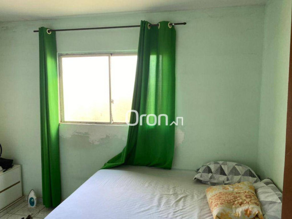 Imagem Apartamento com 2 Quartos à Venda, 46 m² em Parque Das Nações - Aparecida De Goiânia Imagem Apartamento com 2 Quartos à Venda, 46 m² em Parque Das Nações - Aparecida De Goiânia