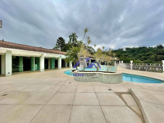 Imagem Casa com 2 Quartos à Venda, 1.635 m² em Jardim Santa Paula - Cotia
