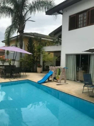 Imagem Casa com 4 Quartos à Venda, 350 m² em Alphaville - Santana De Parnaíba Imagem Casa com 4 Quartos à Venda, 350 m² em Alphaville - Santana De Parnaíba