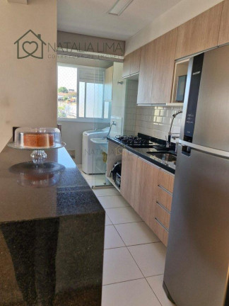 Imagem Apartamento com 2 Quartos à Venda, 50 m² em Jardim Umarizal - São Paulo