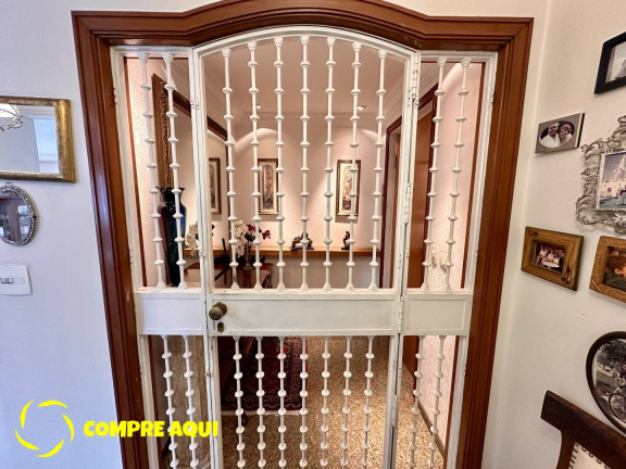 Imagem Apartamento com 4 Quartos à Venda, 205 m² em Jardins - São Paulo