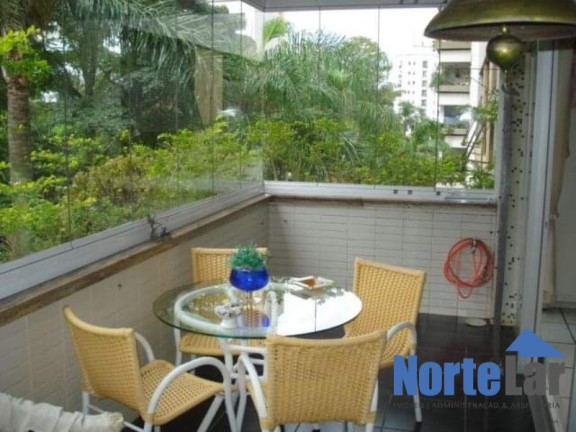 Imagem Apartamento com 3 Quartos à Venda, 170 m² em água Fria - São Paulo