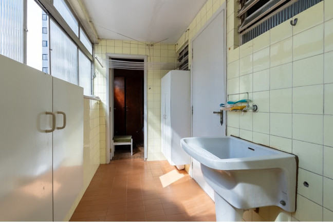 Imagem Apartamento com 3 Quartos à Venda, 105 m² em Indianópolis - São Paulo Imagem Apartamento com 3 Quartos à Venda, 105 m² em Indianópolis - São Paulo