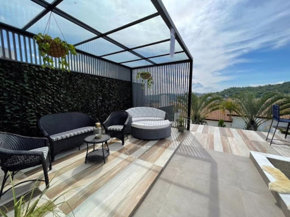Imagem Casa com 4 Quartos à Venda, 600 m² em Condominio Porto Atibaia - Atibaia Imagem Casa com 4 Quartos à Venda, 600 m² em Condominio Porto Atibaia - Atibaia