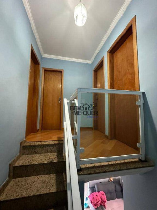 Imagem Sobrado com 3 Quartos à Venda, 123 m² em Vila Pereira Barreto - São Paulo Imagem Sobrado com 3 Quartos à Venda, 123 m² em Vila Pereira Barreto - São Paulo